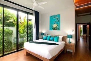 3 Bedroom Villa For Sale at BAAN-BOONDHARIK II - image blurred placeholder