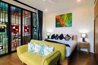 3 Bedroom Villa For Sale at BAAN-BOONDHARIK II - image blurred placeholder