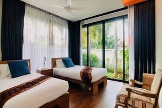 3 Bedroom Villa For Sale at BAAN-BOONDHARIK II - image blurred placeholder