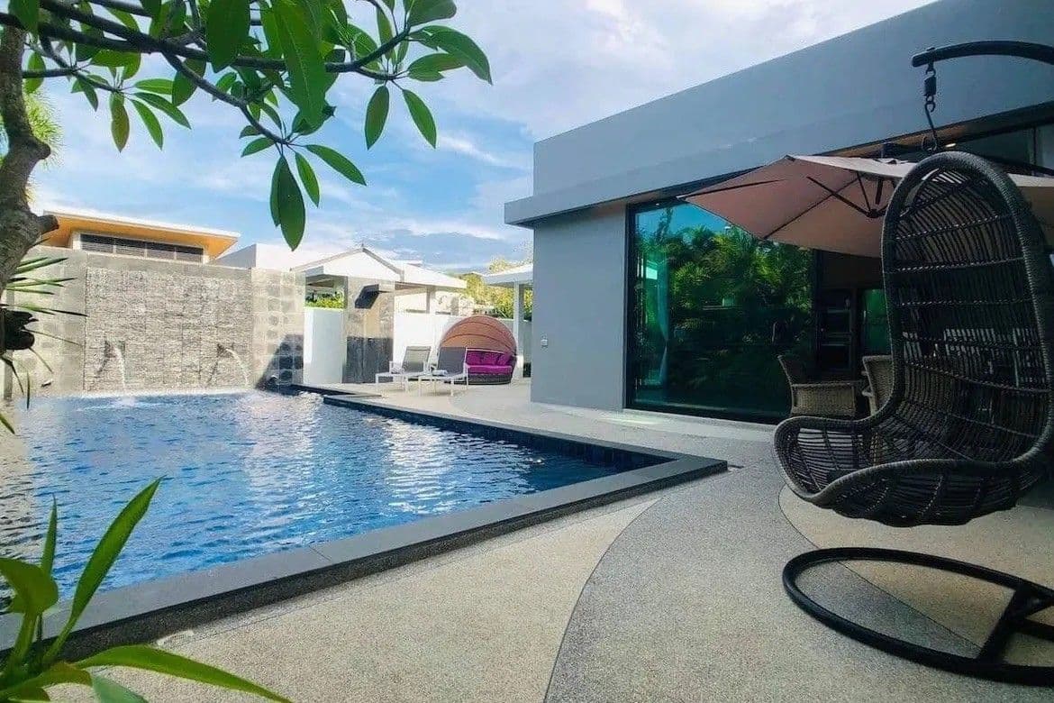 3 Bedroom Villa For Sale at BAAN-BOONDHARIK II