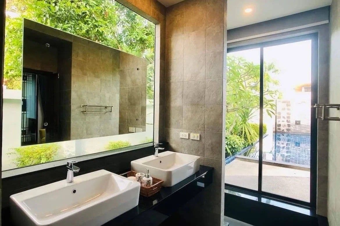 3 Bedroom Villa For Sale at BAAN-BOONDHARIK II