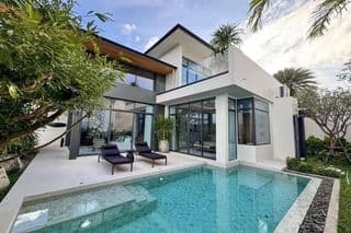 4 Bedroom Villa for sale at Elite Chalong Hidden Oasis Villas, Chalong, Phuket - image blurred placeholder