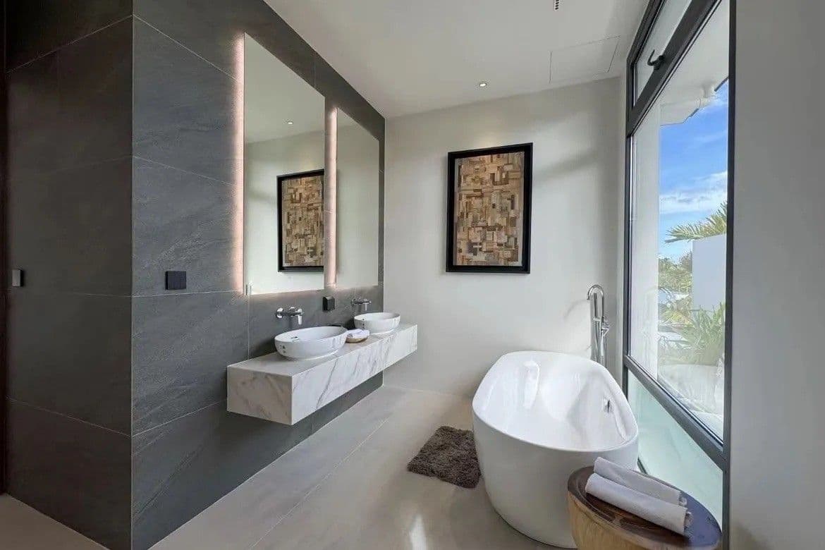 4 Bedroom Villa for sale at Elite Chalong Hidden Oasis Villas, Chalong, Phuket