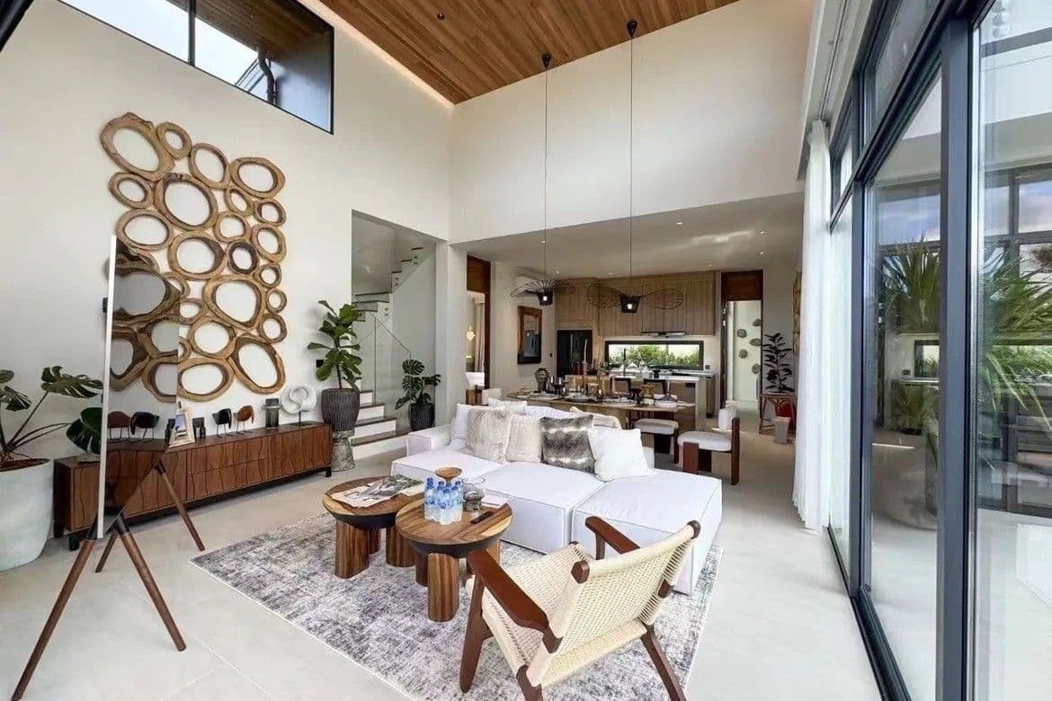 4 Bedroom Villa for sale at Elite Chalong Hidden Oasis Villas, Chalong, Phuket