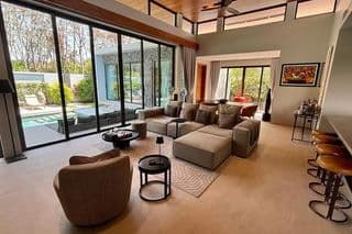 3 Bedroom villa for sale in BOTANICA Modern Loft - image blurred placeholder