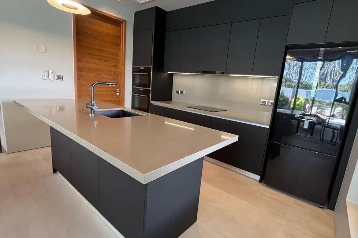 3 Bedroom villa for sale in BOTANICA Modern Loft