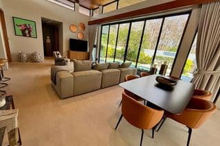 3 Bedroom villa for sale in BOTANICA Modern Loft - image blurred placeholder