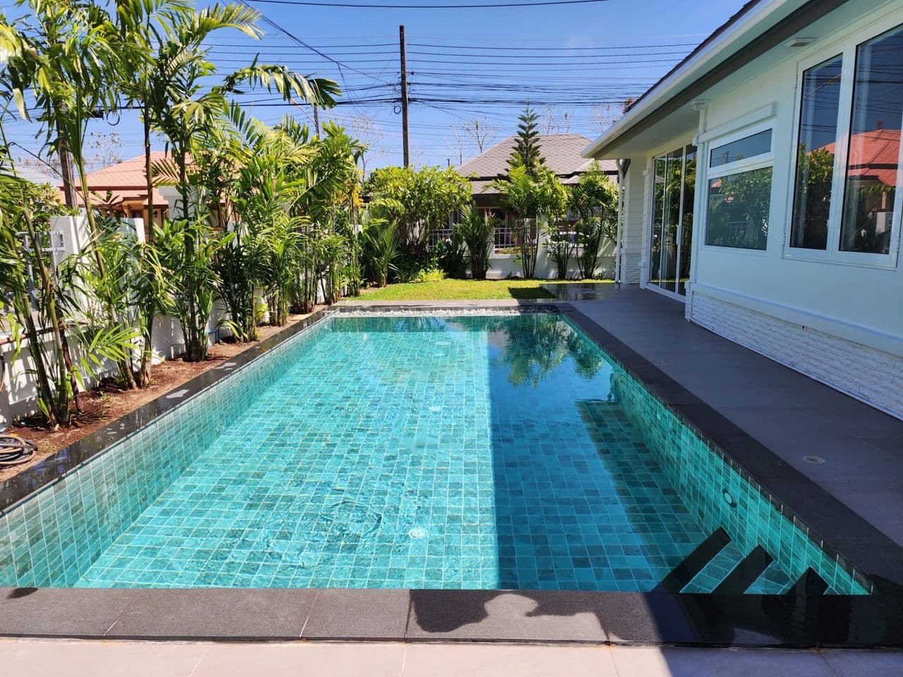 วิลล่า 3 ห้องนอนขายในภูเก็ต