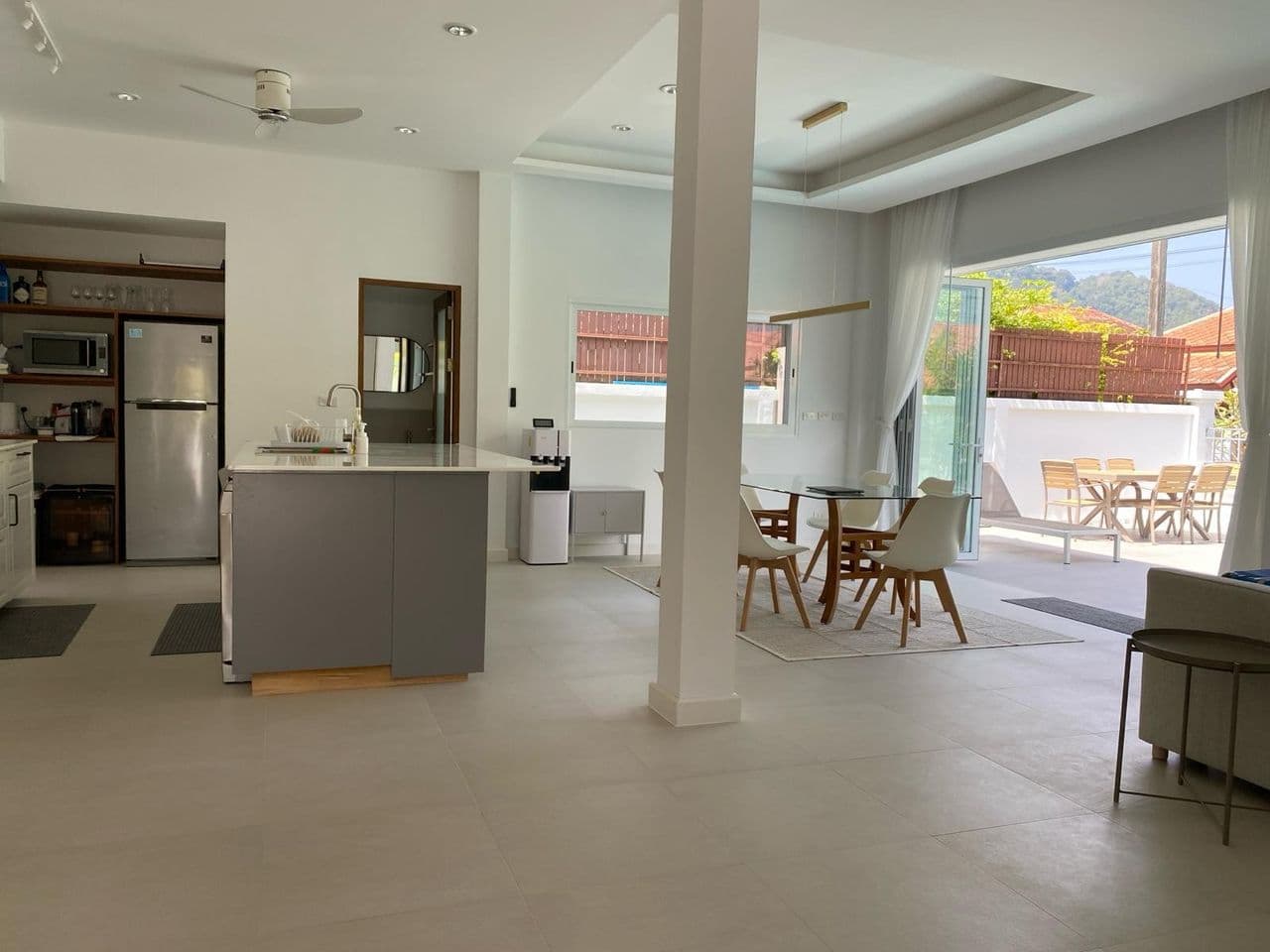 วิลล่า 3 ห้องนอนขายในภูเก็ต