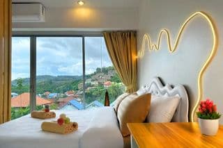 1 Bedroom Condo for sale in CHIC CONDOMINIUM, Karon, Phuket - image blurred placeholder