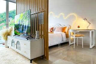 1 Bedroom Condo for sale in CHIC CONDOMINIUM, Karon, Phuket - image blurred placeholder