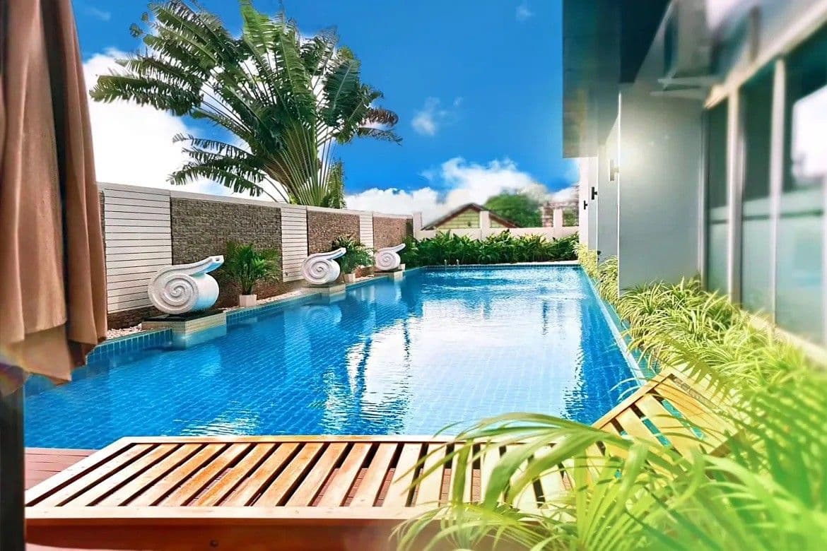 1 Bedroom Condo for sale in CHIC CONDOMINIUM, Karon, Phuket