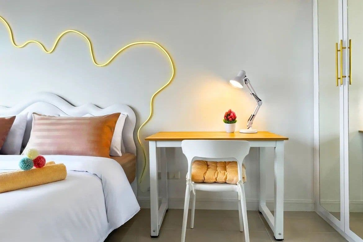 1 Bedroom Condo for sale in CHIC CONDOMINIUM, Karon, Phuket