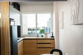 Condo For Sale in Supalai Park - image blurred placeholder