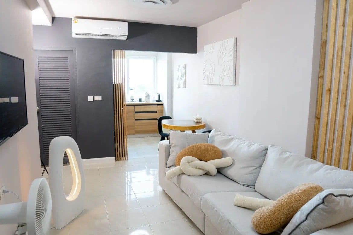 Condo For Sale in Supalai Park