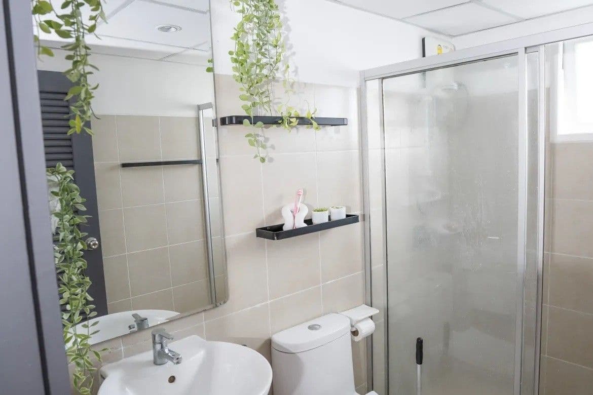 Condo For Sale in Supalai Park