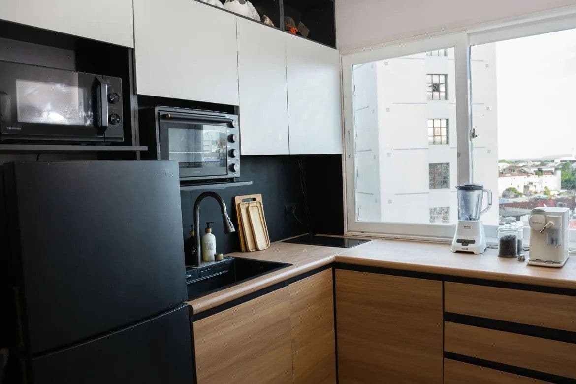 Condo For Sale in Supalai Park