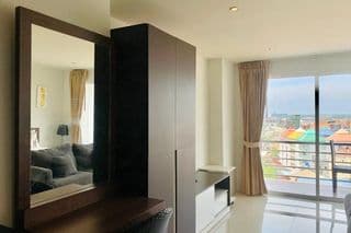 1 Bedroom Condo for sale in Bayshore Ocean View Condominiums, Patong, Phuket - image blurred placeholder