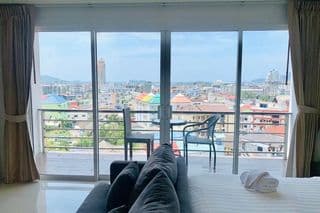 1 Bedroom Condo for sale in Bayshore Ocean View Condominiums, Patong, Phuket - image blurred placeholder