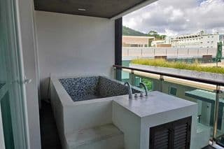 1 Bedroom Condo Seaview for sale - image blurred placeholder