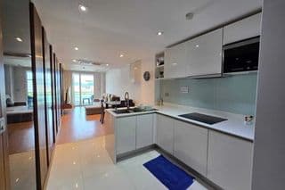 1 Bedroom Condo Seaview for sale - image blurred placeholder