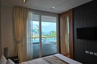 1 Bedroom Condo Seaview for sale - image blurred placeholder