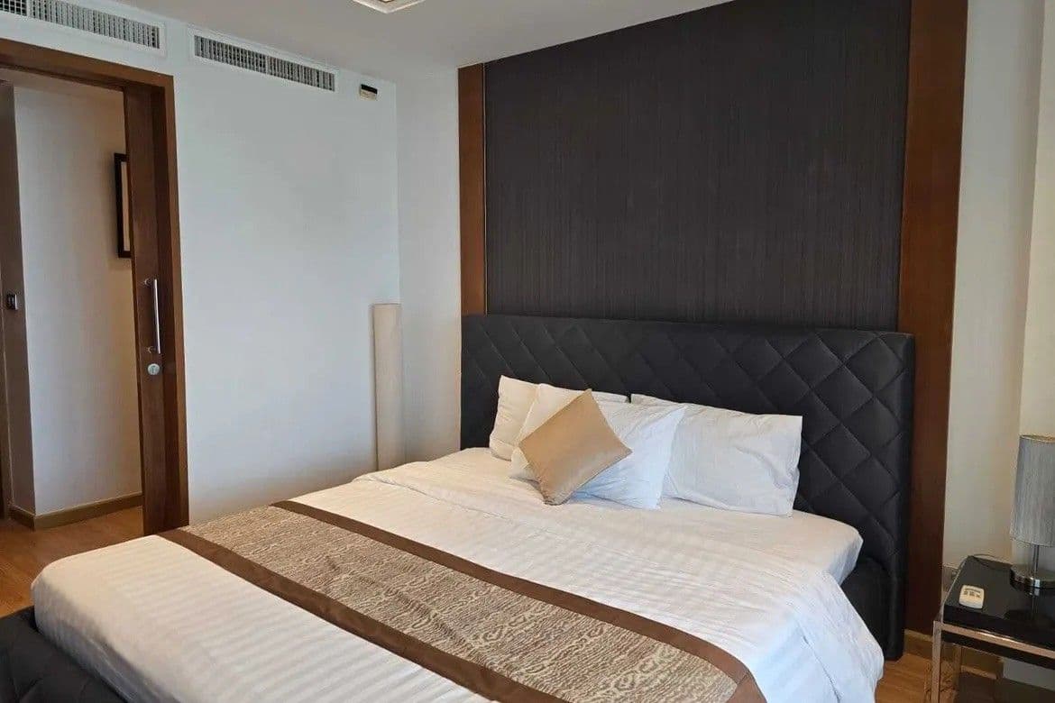 1 Bedroom Condo Seaview for sale