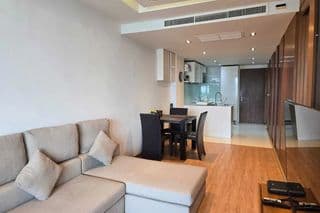 1 Bedroom Condo Seaview for sale - image blurred placeholder