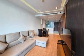 1 Bedroom Condo Seaview for sale - image blurred placeholder