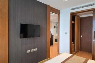 1 Bedroom Condo Seaview for sale - image blurred placeholder