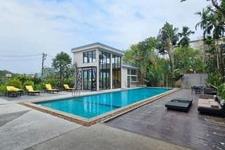 คอนโด 1 ห้องนอนขายในคอนโดกอล์ฟกะทู้ - image blurred placeholder