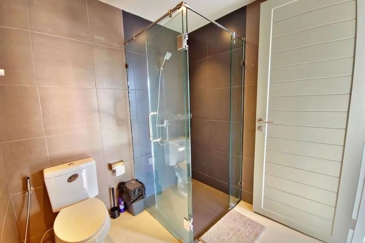 คอนโด 1 ห้องนอนขายในคอนโดกอล์ฟกะทู้