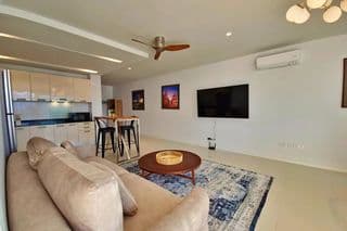 คอนโด 1 ห้องนอนขายในคอนโดกอล์ฟกะทู้ - image blurred placeholder