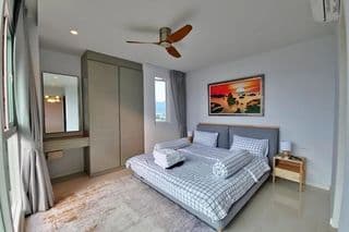 คอนโด 1 ห้องนอนขายในคอนโดกอล์ฟกะทู้ - image blurred placeholder