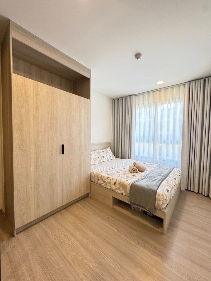 Stylish Condo at Dcondo Reef Kathu, Phuket