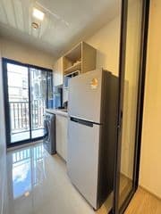 Stylish Condo at Dcondo Reef Kathu, Phuket - image blurred placeholder