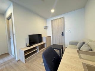 Stylish Condo at Dcondo Reef Kathu, Phuket - image blurred placeholder