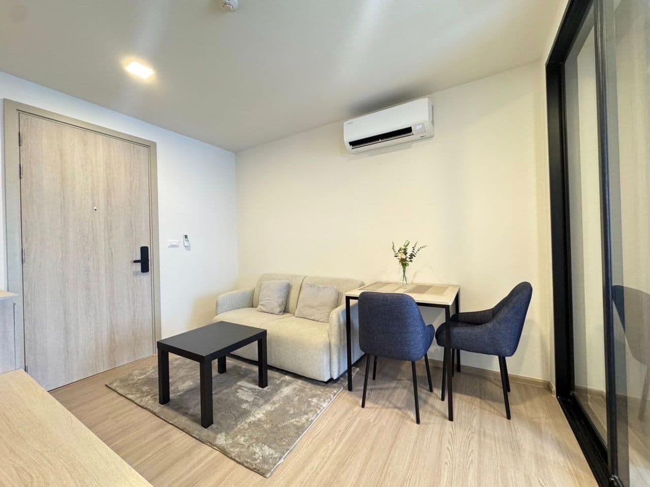 Stylish Condo at Dcondo Reef Kathu, Phuket