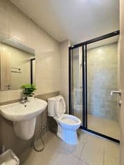 Stylish Condo at Dcondo Reef Kathu, Phuket - image blurred placeholder