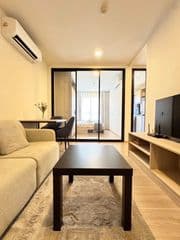 Stylish Condo at Dcondo Reef Kathu, Phuket - image blurred placeholder