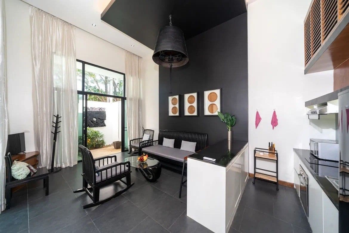 Luxury 4 Bedroom Villa in Laguna