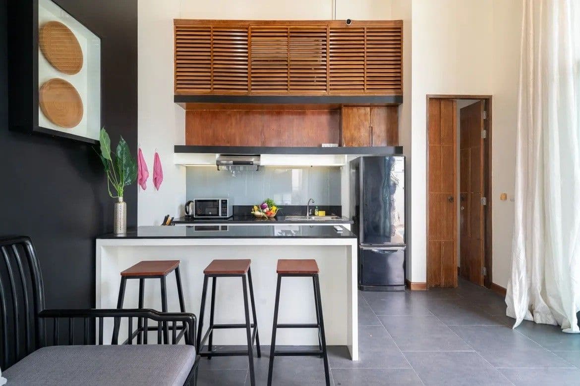 Luxury 4 Bedroom Villa in Laguna