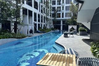 Apartment for sale in Bellevue Lagoon Phuket, Choeng Thale, Phuket - image blurred placeholder