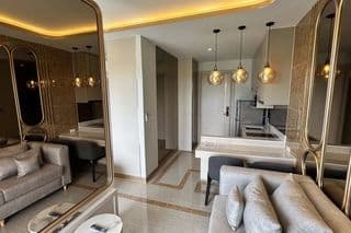 Apartment for sale in Bellevue Lagoon Phuket, Choeng Thale, Phuket - image blurred placeholder