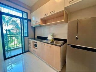 Condo For Rent - image blurred placeholder