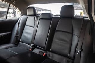 Toyota Corolla Altis 1.8l, 101,000km - image blurred placeholder