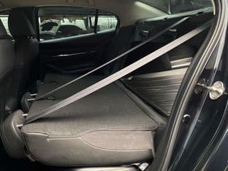 Mazda 3 2.0, 67,000km - image blurred placeholder