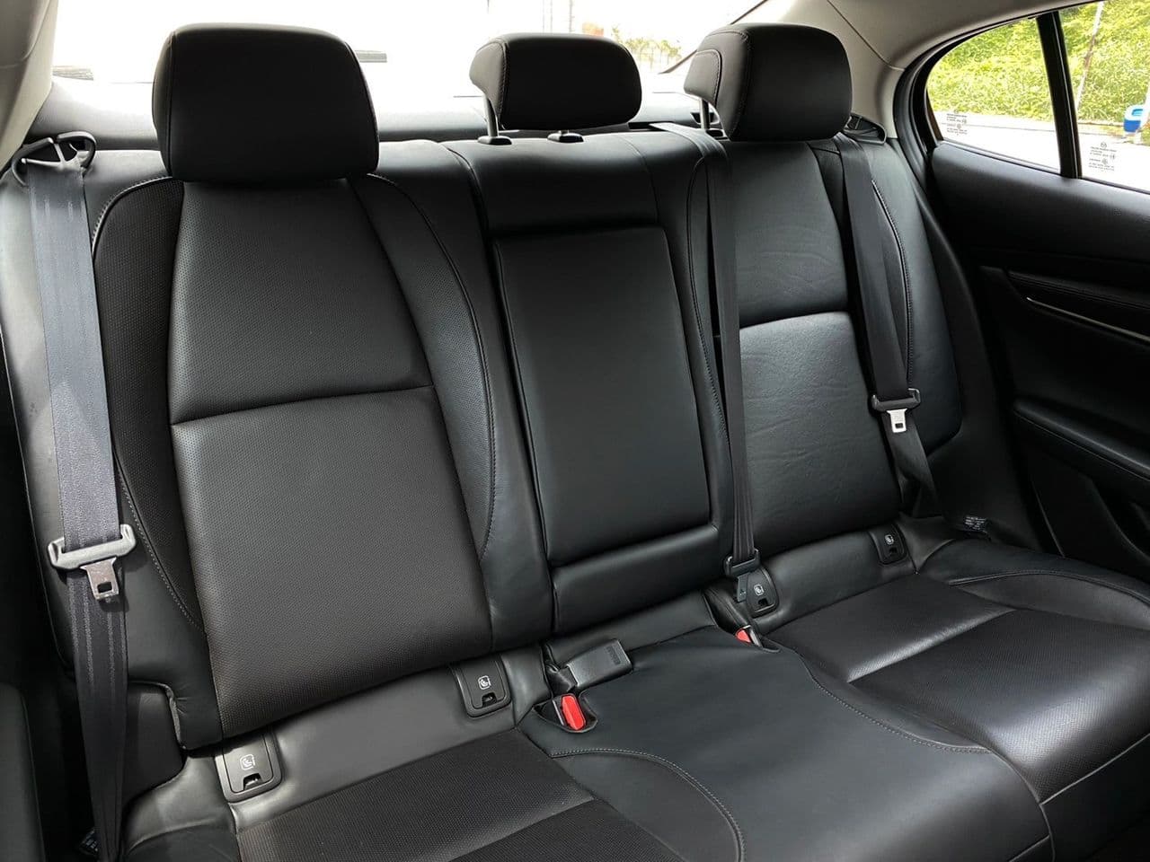 Mazda 3 2.0, 67,000km