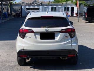 Honda HR-V 1.8RS, 118,000km - image blurred placeholder