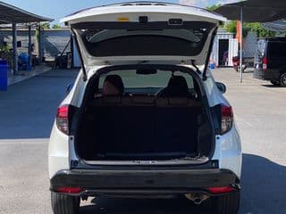 Honda HR-V 1.8RS, 118,000km - image blurred placeholder